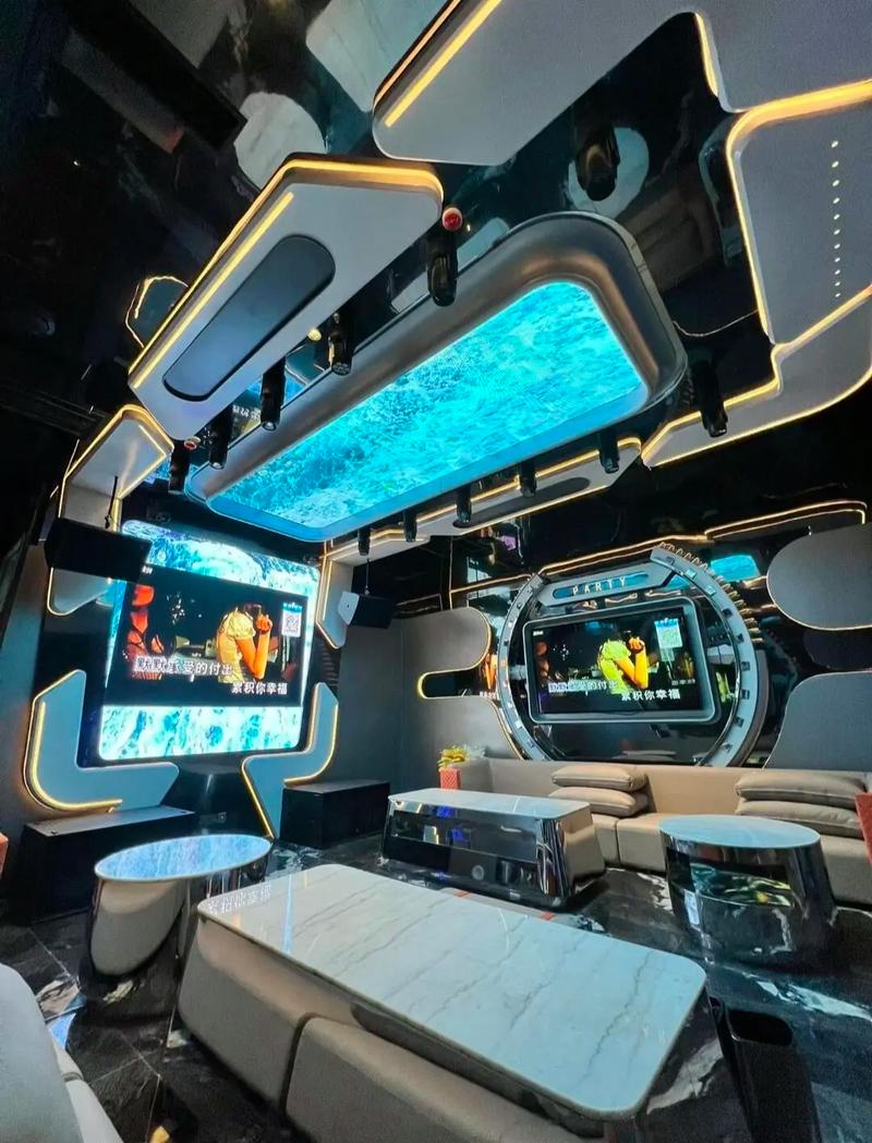 鹤岗商务ktv，尽显夜场魅力-工农区ktv预定